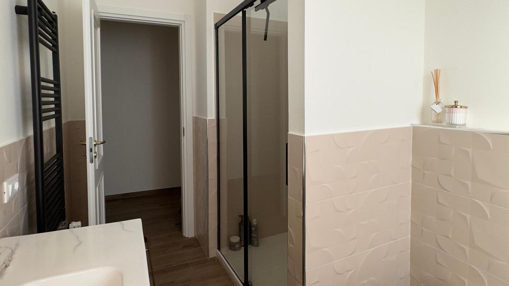 Casa Loren - Self Check-In Милано Екстериор снимка