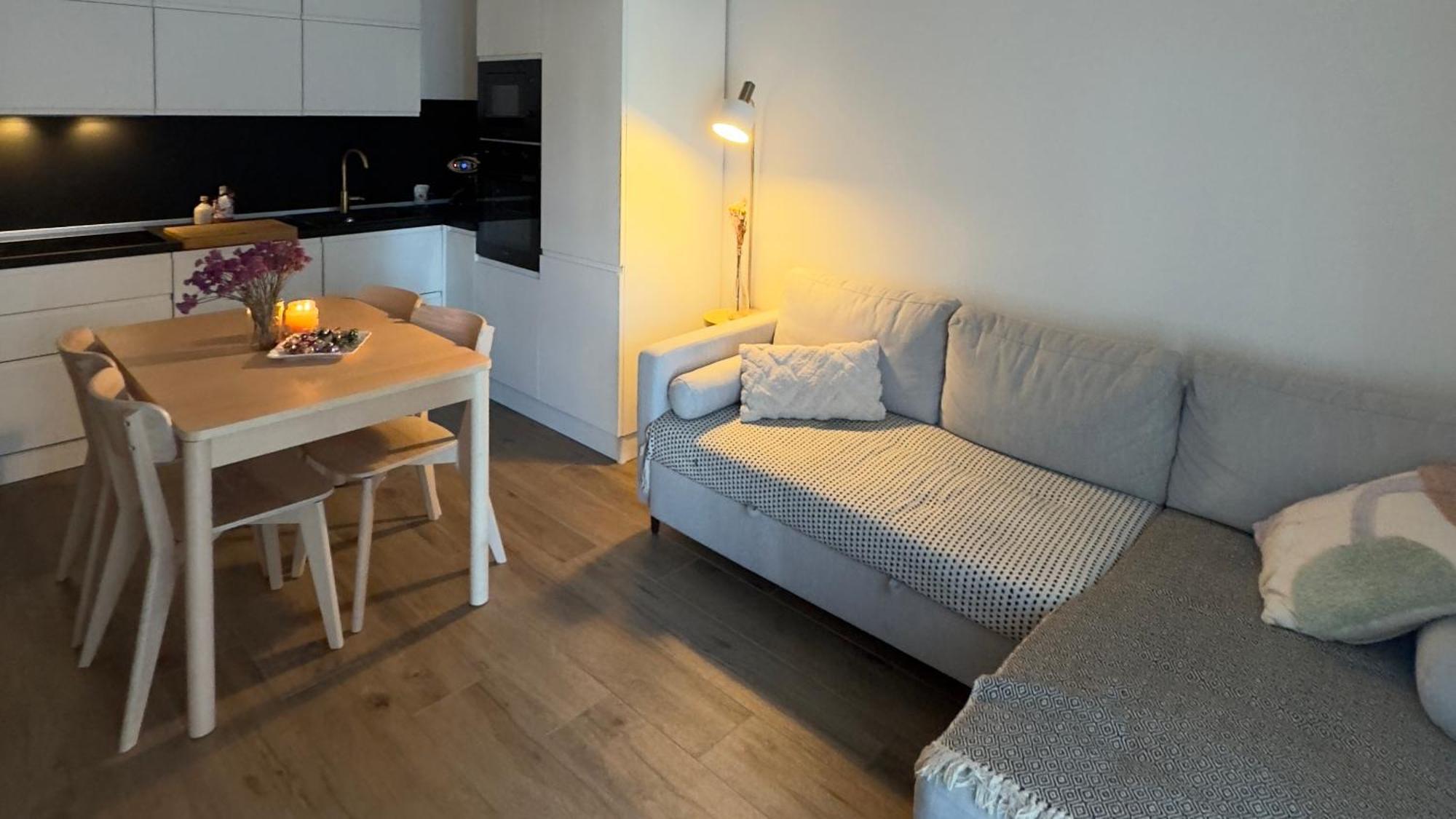 Casa Loren - Self Check-In Милано Екстериор снимка